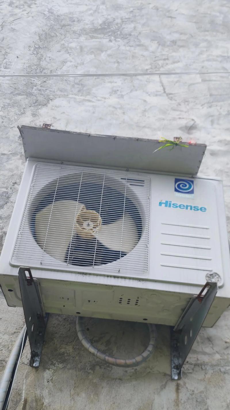 海信空调外机故障代码解析（深入了解海信空调外机故障代码，掌握解决方法）