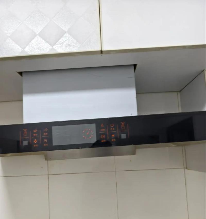 解决油烟机清洗键响声问题的有效方法（轻松解决油烟机清洗键响声问题，让厨房更清洁）
