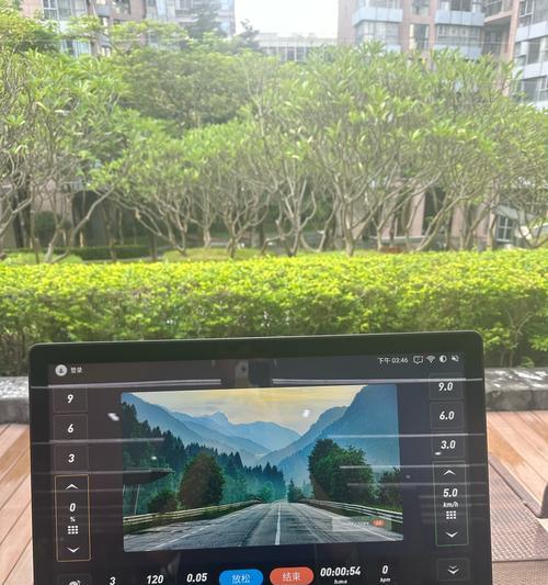 如何正确中途休息跑步机（合理安排休息时间，提高跑步效果）
