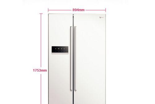 如何正确使用LG冰箱进行除霜？（简单步骤教你解决冰箱结霜问题）