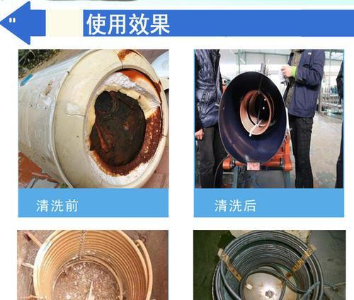 先锋燃气热水器清洗方法（简单易行的清洗步骤，让你的热水器焕然一新）