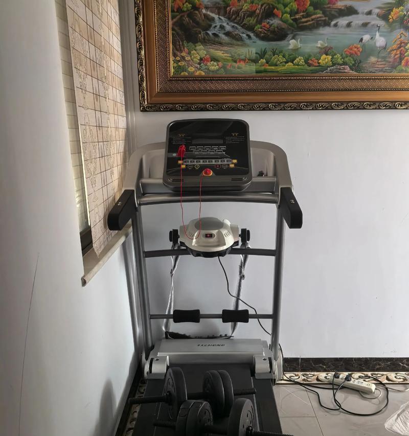跑步机瘦身的效果及原因（揭秘跑步机瘦身背后的原理和方法）