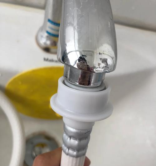 洗衣机不蓄水的解决方法（从清洁滤网到检查水龙头，一起来解决洗衣机不蓄水的问题）
