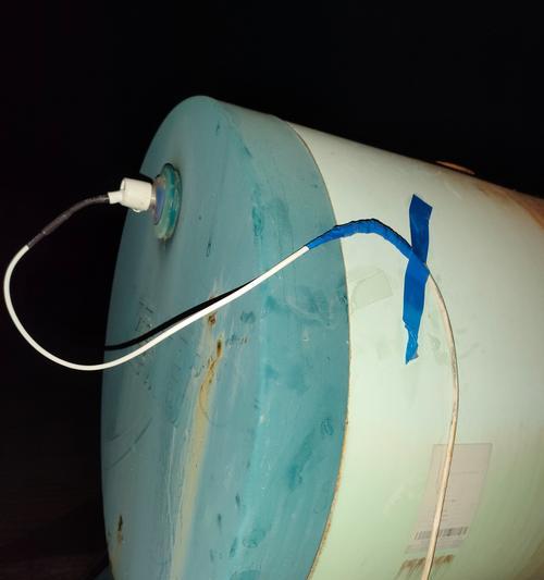 以太阳能热水器不出热水的原因及解决方法（探究以太阳能热水器不出热水的几个主要原因及相应的解决方案）