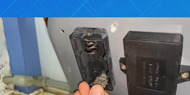 集成灶启动不了的原因及解决方法（探究集成灶无法启动的可能原因以及有效的解决方案）