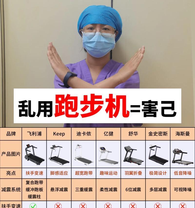 如何正确使用跑步机安全锁定功能（让跑步机安全锁定成为你跑步的保护神）