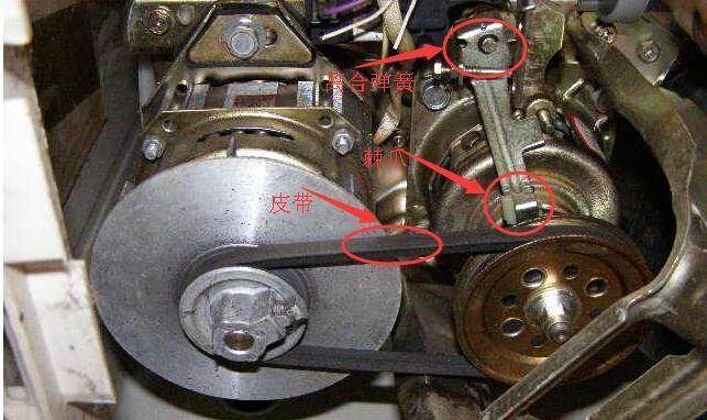 洗衣机底盘撞烂修复指南（细致解析洗衣机底盘撞烂的修复方法及注意事项）