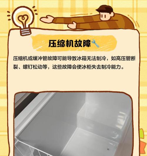 冰柜发臭的解决方法（有效清除冰柜异味，让食品始终新鲜）