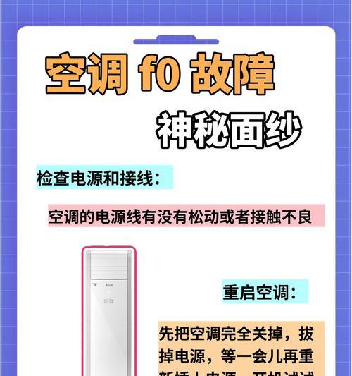 解读麦勒空调故障代码（掌握关键代码信息，快速解决空调故障）