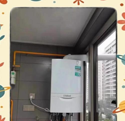 威朗壁挂炉点不着火的解决方法（如何处理威朗壁挂炉无法点火的问题）