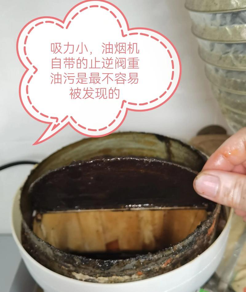 如何正确清洗油烟机（教你轻松解决油烟机清洗难题）