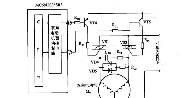 探究自动洗衣机反转的原因（揭开自动洗衣机背后的工作原理，全方位解析衣物清洗的奥秘）