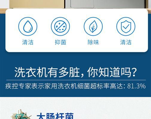 义乌洗衣机清洗服务价格一览（价廉物美，让您的洗衣机焕然一新）