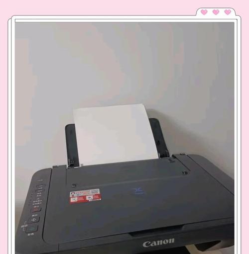如何修好Canon复印机（简单步骤教你自行修复故障Canon复印机）