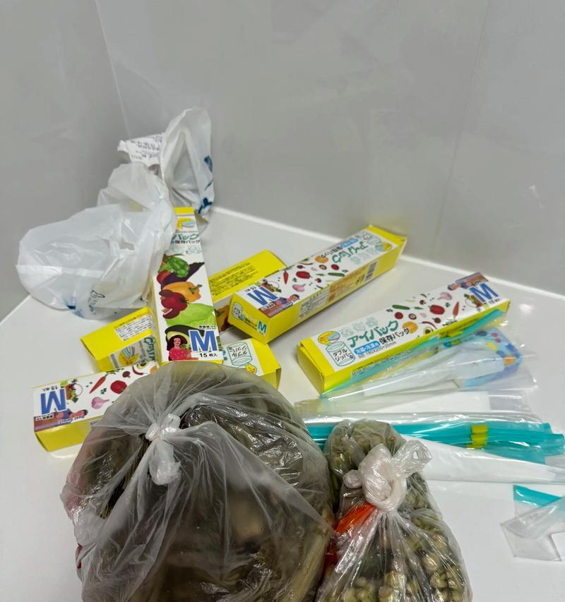香椿的保存方法与技巧（以不用冰箱的方法来保存香椿的新鲜美味）