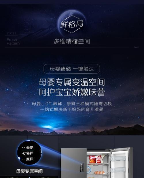 容声冰箱F1故障原因及解决方法剖析（探寻容声冰箱出现F1故障的背后原因，并提供有效解决方案）