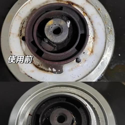 油烟机窟窿清洗攻略（彻底清除油烟机窟窿的小窍门）