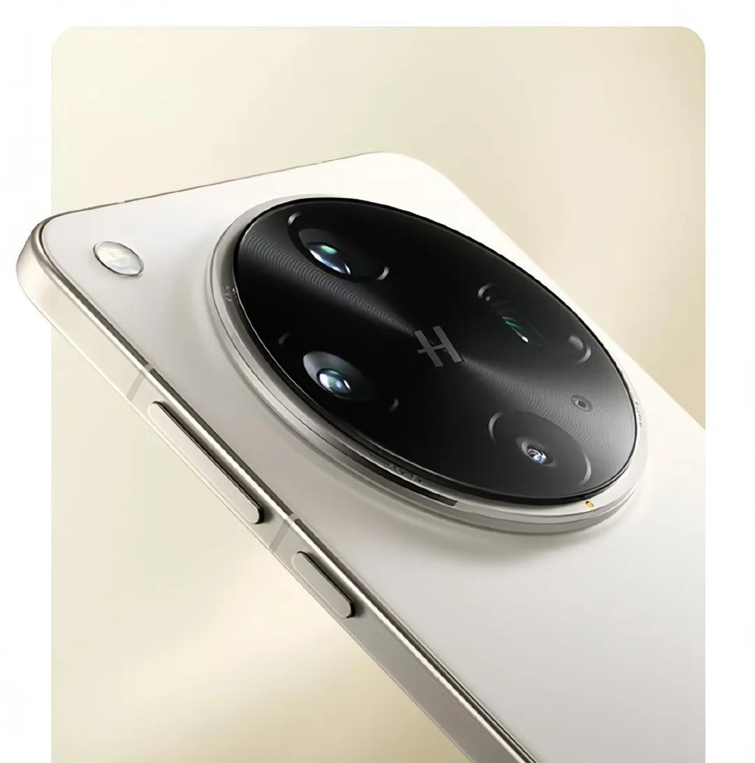 16GB+1TB！新机官宣：搭载骁龙8Elite2+2K直屏！