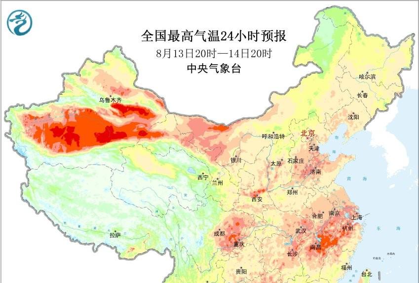 广西！降雨中心已定！今天14~16号天气预报，暴雨大暴雨分布如下
