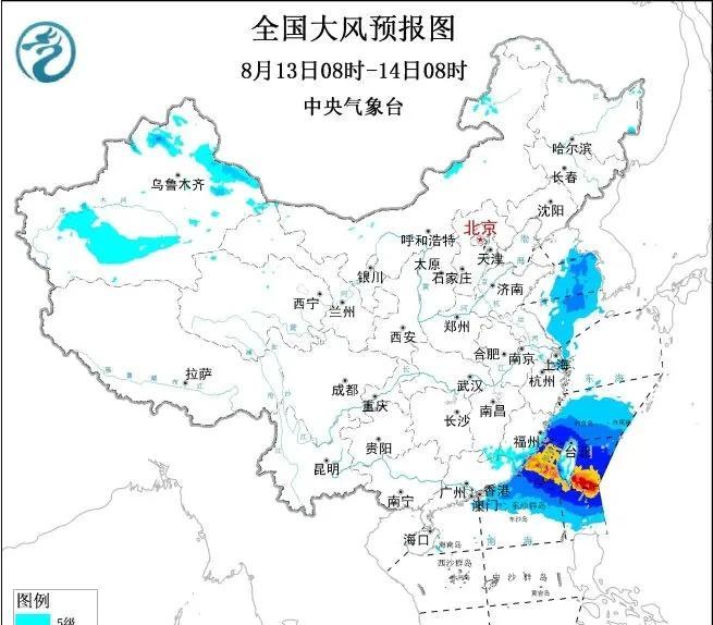 台风“杨柳”今晚到明晨在粤闽交界登陆,广东多地暴雨大暴雨来袭