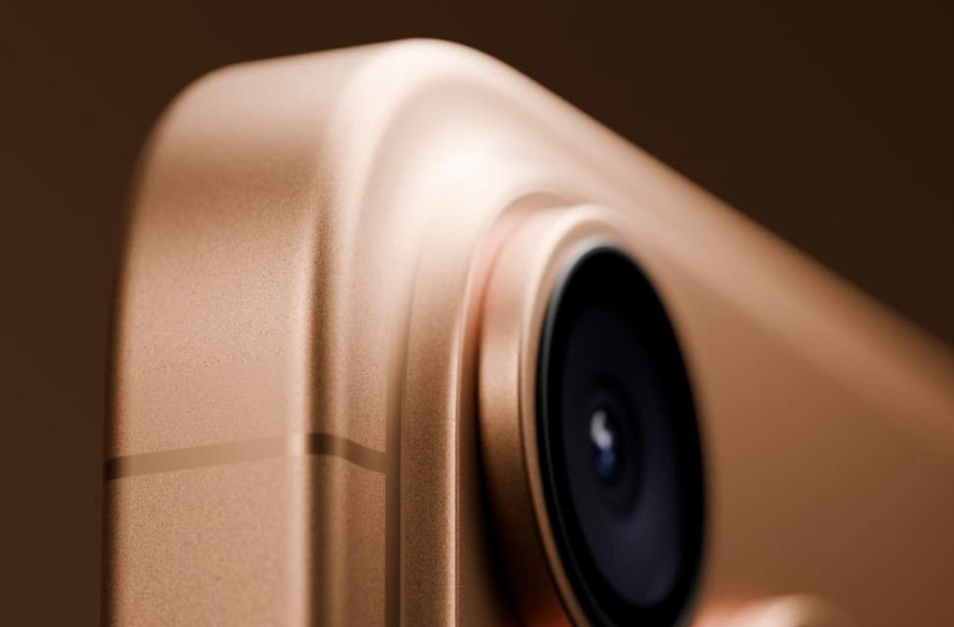 iPhone17Pro大动作！天线设计史上最大改版，5G信号终于稳了