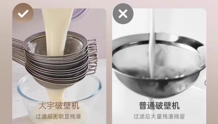 家用破壁机不出粉的原因及解决方法（探究家用破壁机不出粉的问题）