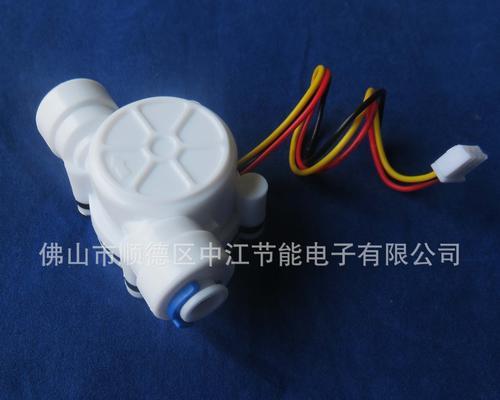 探究净水器电机霍尔故障的原因及解决方法（分析净水器电机霍尔故障的根源）