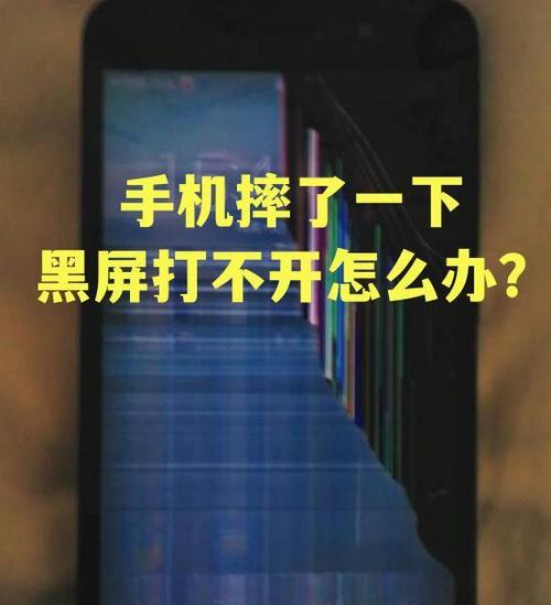 显示器黑屏问题解决方法（探索显示器黑屏原因及解决方案）