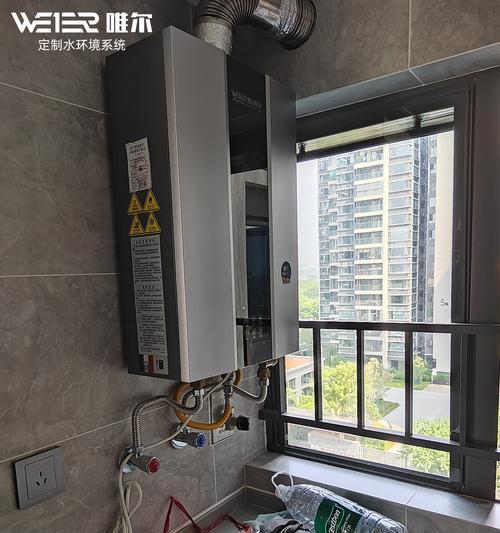 拓展净水器的方法（解决水质问题的新途径）