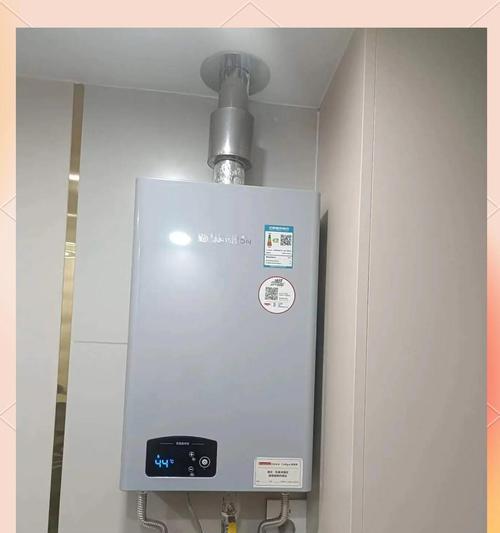 阿里斯顿热水器水压不够的原因及解决方案（为什么阿里斯顿热水器水压不够）