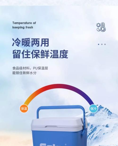 冰柜保温方法及其关键技巧（如何保持冰柜内温度稳定）