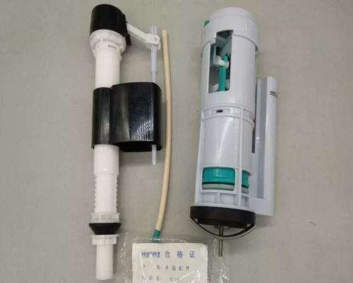 惠达马桶排水阀故障处理方法（解决马桶排水阀故障的简单方法）