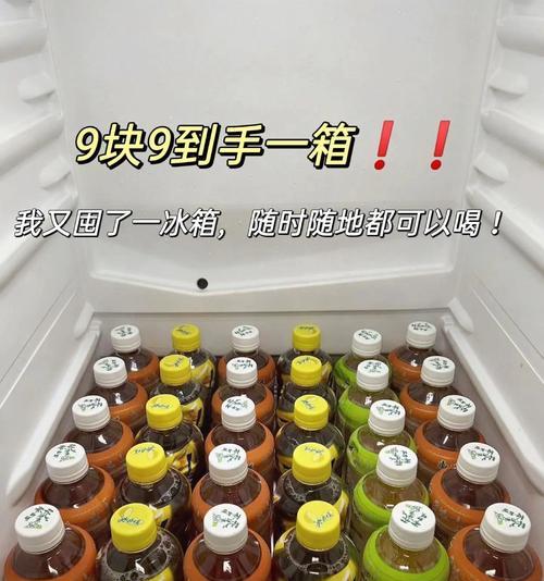 康师傅冰箱制冷调节方法（掌握冰箱制冷技巧）