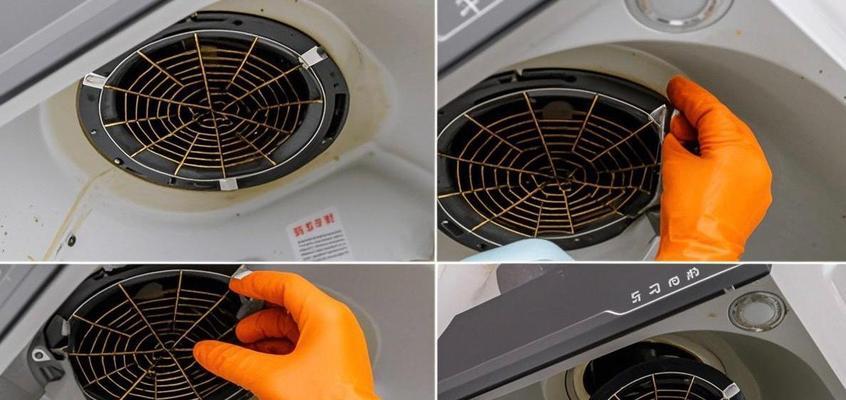 油烟机清洗功能的使用与效果解析（提升厨房环境）