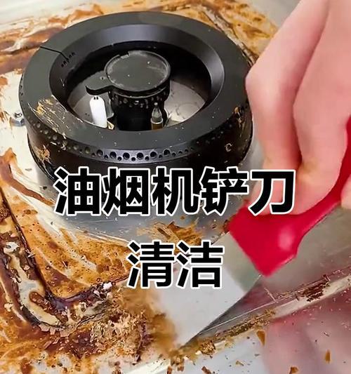 如何正确清洗抽油烟机（教你一步步轻松清洗油烟机）