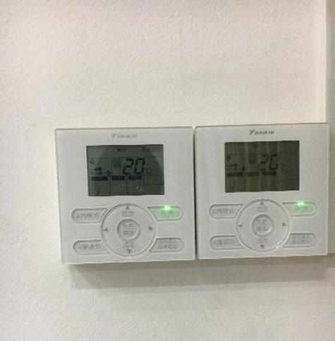 大金空调E6故障排除办法（解决空调故障）