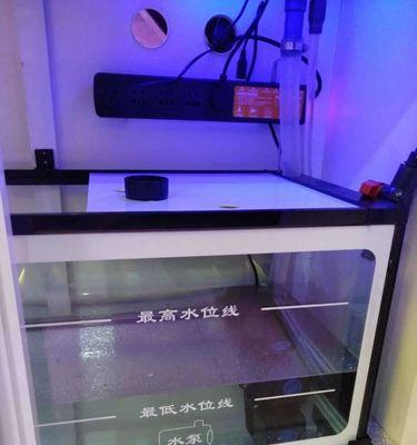 如何用鱼缸清洗油烟机（使用鱼缸清洗方法简单高效）