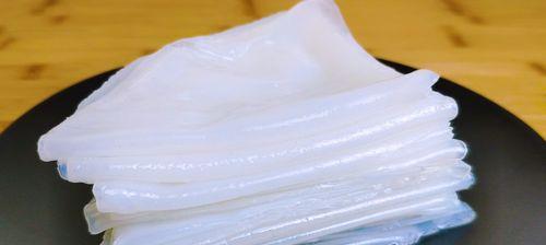 电饭煲做凉皮不成形的解决方法（如何通过简单的步骤让电饭煲制作凉皮更好）