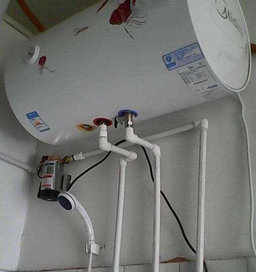 美的电热水器维修方法（解决美的电热水器常见故障的维修方法）