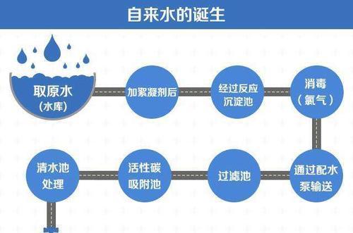 净水器消毒的正确方法（保障饮用水安全的关键）