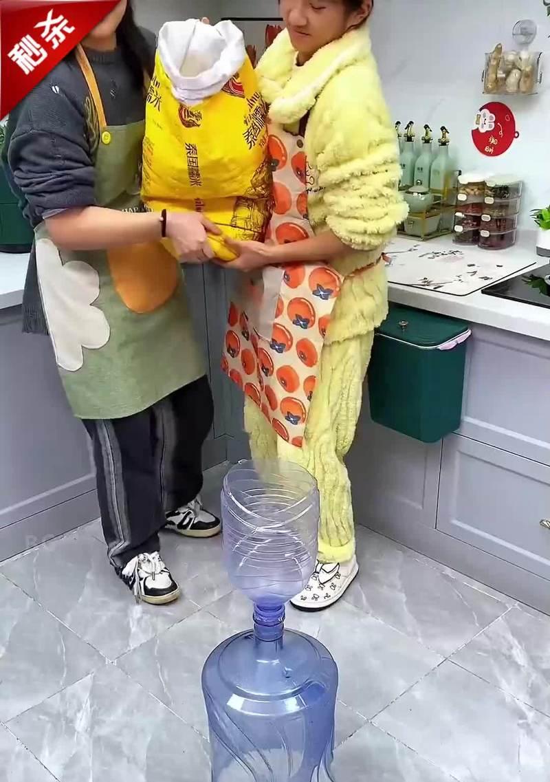 沉浸式冰箱收纳拍摄方法-打造整洁有序的冰箱空间（掌握5个技巧）