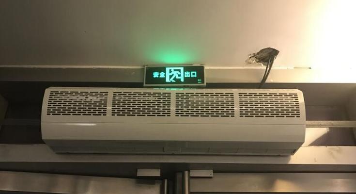 风幕机无法启动的原因分析及解决方法（探究风幕机电源无法开启的可能性及应对之策）