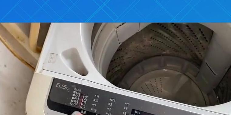 松下洗衣机H29常见故障及解决方法（解决松下洗衣机H29故障的实用指南）