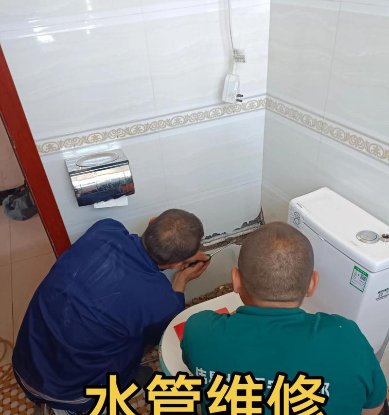 热水器预留水口太深的修复方法（解决热水器预留水口过深的问题）