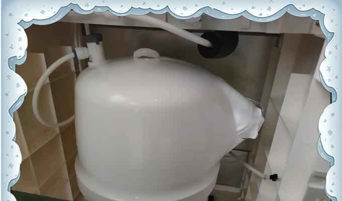 净水器缺水的原因及解决方法（水源不足导致净水器缺水问题严重）