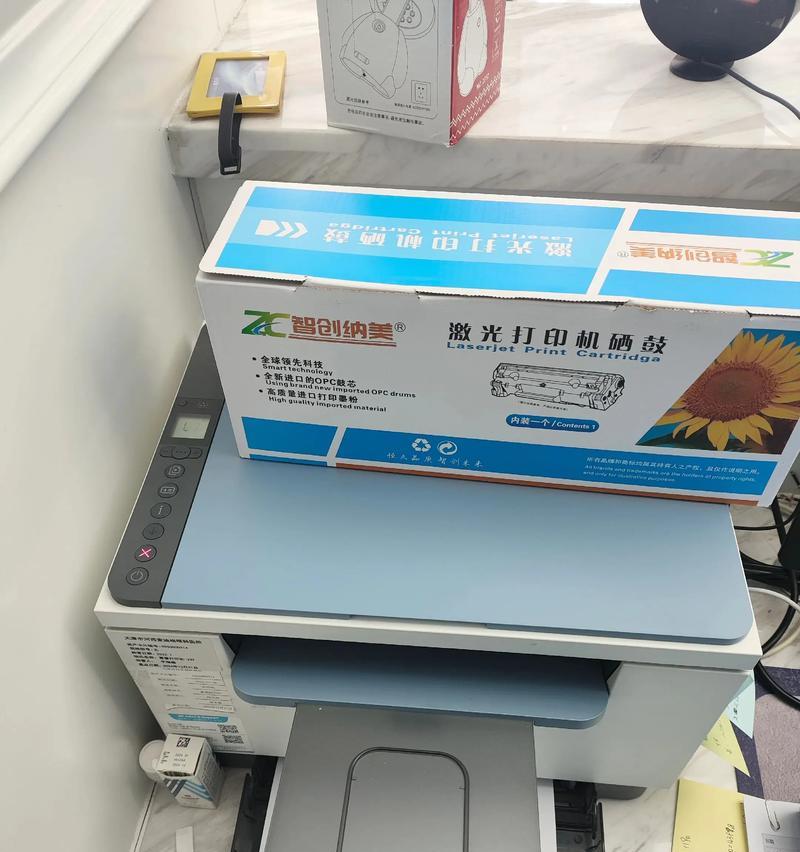 打印机为何无法彩印（探究彩印功能失效的原因及解决方法）