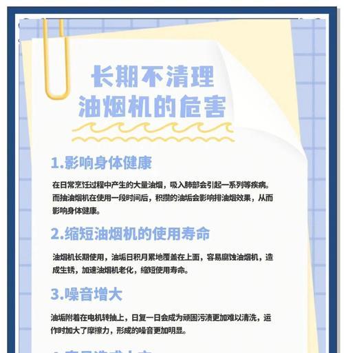 零成本清洗油烟机，省钱又环保（不用花钱也能清洗油烟机）
