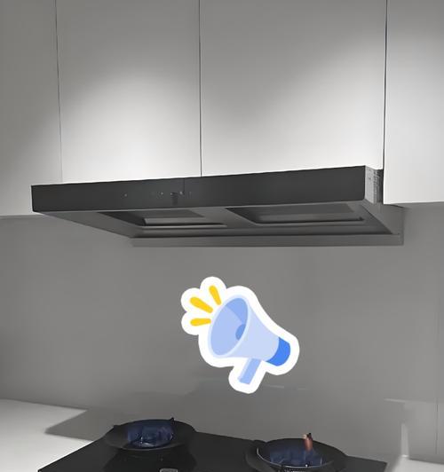 小款油烟机清洗指南（简单有效清洁）