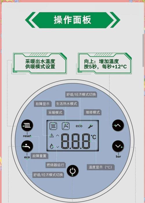 博世壁挂炉缺水故障处理（如何解决博世壁挂炉缺水问题）