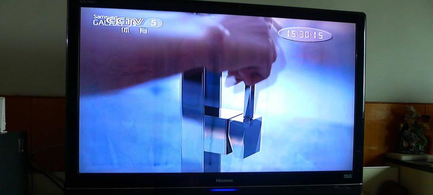 液晶显示器玻璃损坏怎么办（解决方法和维修建议）
